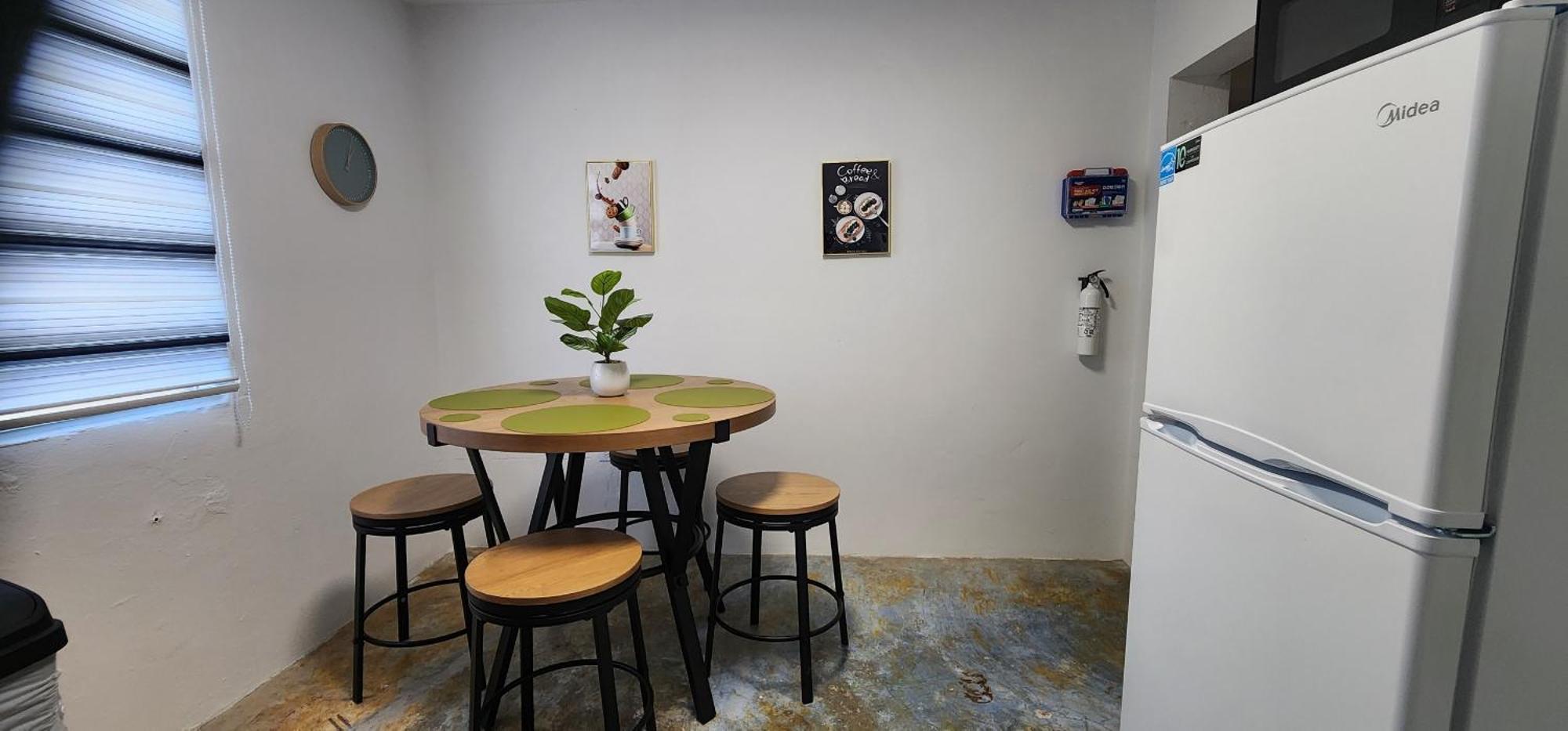 Nice Place To Relax Level I 파하르도 외부 사진