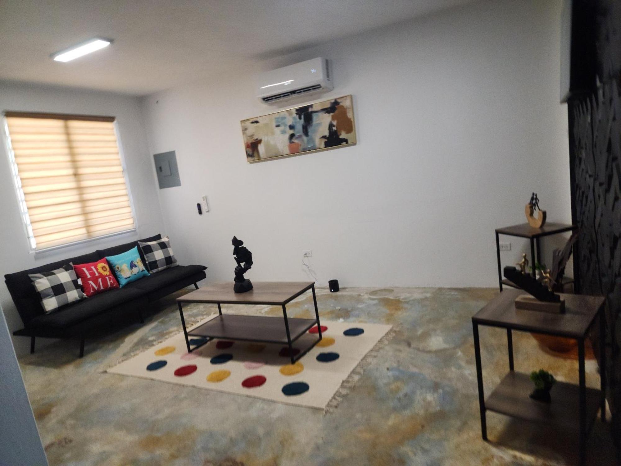 Nice Place To Relax Level I 파하르도 외부 사진
