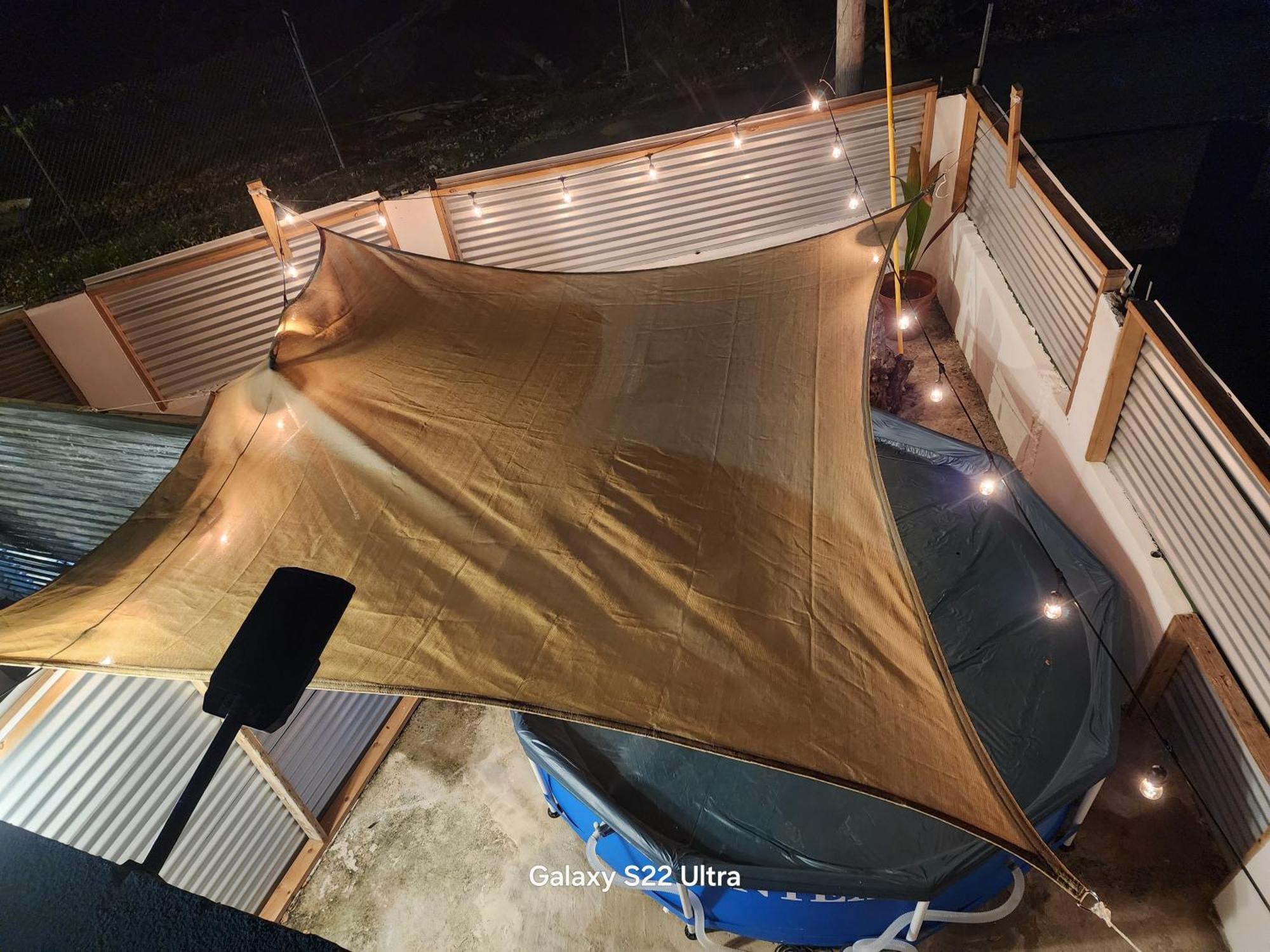 Nice Place To Relax Level I 파하르도 외부 사진
