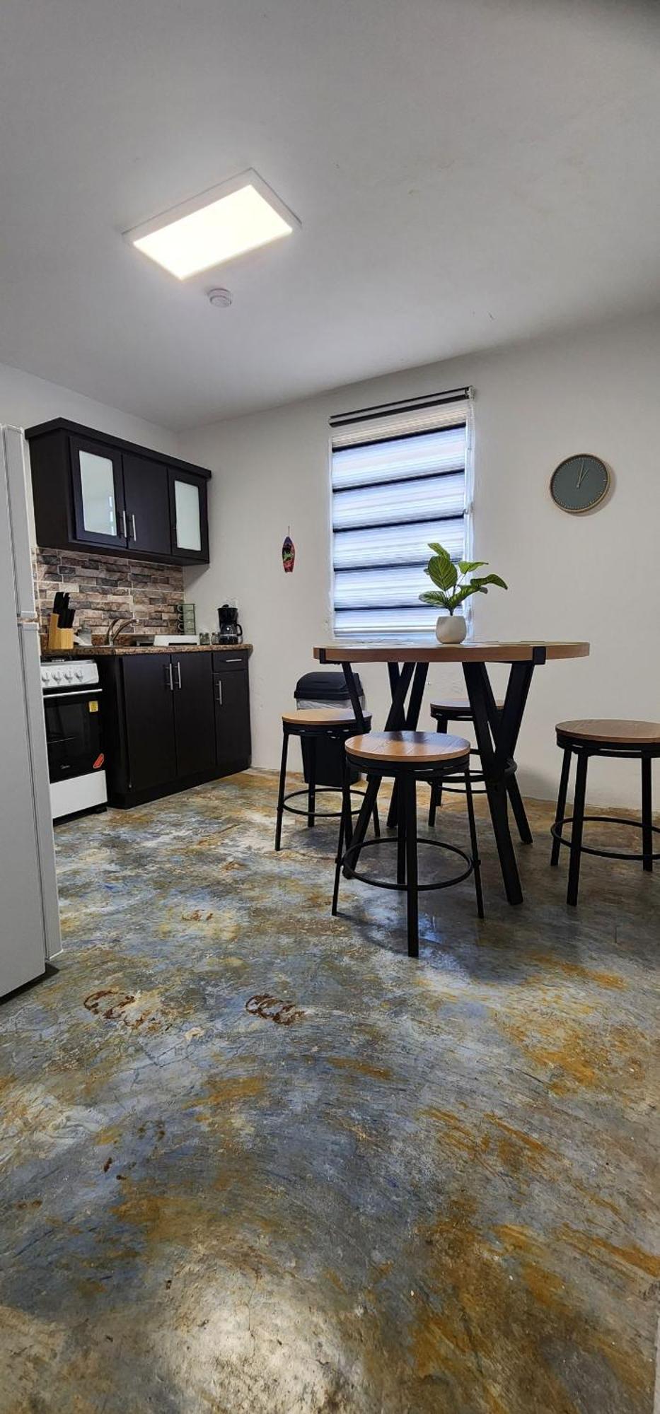 Nice Place To Relax Level I 파하르도 외부 사진